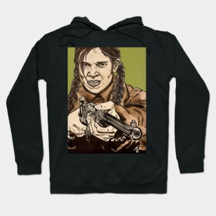 Mattie Ross Hoodie